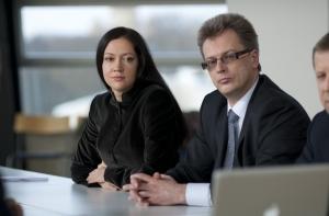 АНОНС: на радио Baltkom - глава Ассоциации небанковских кредиторов Байба Фромане