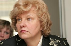 Газета: осужденная чиновница сбежала в революционный Египет