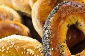 Сирийским повстанцам запретили есть «антиисламские» рогалики