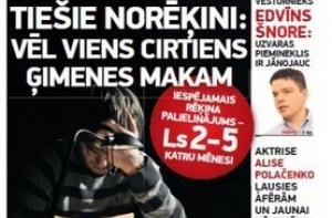 Обзор латышских газет 2 июля