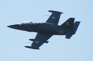 12 июля в истории Латвии: день полётов