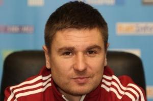 Новому тренеру доверили латвийскую сборную на четыре года