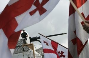 В Грузии предсказали упадок США и рост военных угроз