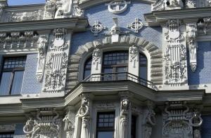 Латвия стала второй в Европе по ценам на жилье