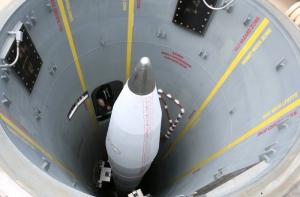 В США провалились испытания системы ПРО