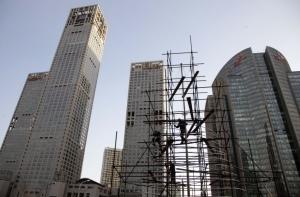 Китай построит самое высокое здание в мире