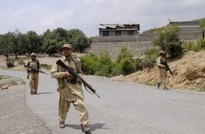 В узбекских вузах будут готовить борцов с терроризмом