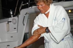 Британский МИД: Европу атакуют медузы