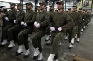 Евросоюз причислил «Хезболлах» к боевикам