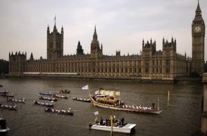 Великобритания опровергла наличие  «списка Магнитского»