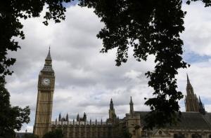 Великобритания скорректировала позицию по «списку Магнитского»