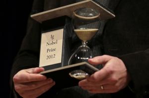 Сноуден выдвинут на Нобелевскую премию