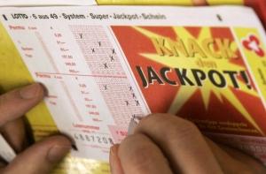 Немец выиграл 41,5 миллиона евро