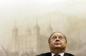 Самые щедрые меценаты России