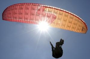 В Иране спортсменов арестовали за шпионаж