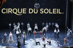 Артистка Cirque du Soleil погибла во время шоу в США