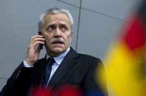 Немецкие спецслужбы шпионили вместе с АНБ США