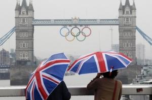 Великобритания заработала на туризме 26 миллиардов фунтов