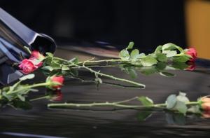 Супруги родились и умерли с разницей в день