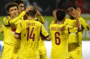 «Анжи» стал самым дорогим клубом России