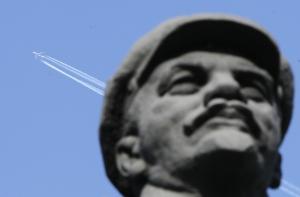 «Мертвый» Ленин выиграл выборы в Мексике