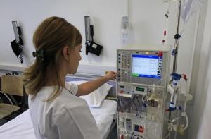 В Вецриге можно бесплатно измерить уровень сахара в крови