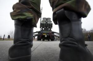 Прогноз: что будет в случае конфликта РФ и НАТО из-за стран Балтии
