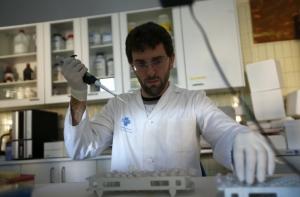 Продолжительность жизни узнают по крови