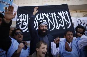 Убит один из лидеров «Аль-Каиды»