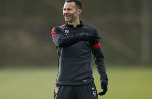 Гиггз назначен играющим тренером «МЮ»