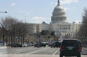 Конгресс США заблокировал военную помощь сирийским повстанцам