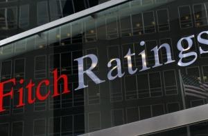 После приглашения вступить в еврозону  Fitch  повысило рейтинг Латвии