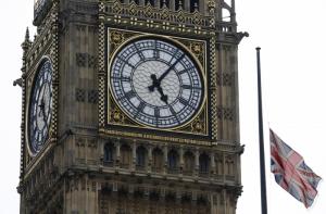 Великобритания ввела санкции против «списка Магнитского»