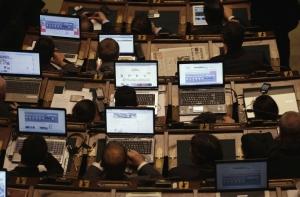 Латвия отличилась на олимпиаде по информатике