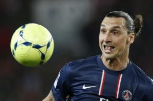 ПСЖ повысит «неприличную» зарплату Ибрагимовича до 16 млн евро в год