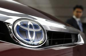 Toyota готовит к премьере загадочный спорткар