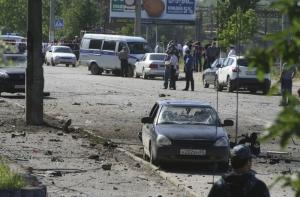 В Дагестане расстреляли школьного учителя