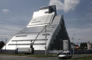 KNAB проверит закупку охранного оборудования для Замка света