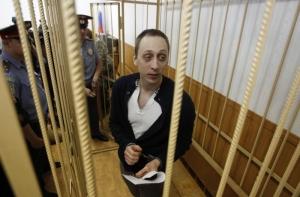 Дмитриченко просит о свидании с Филиным