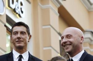 Бренд D&G может прекратить существование