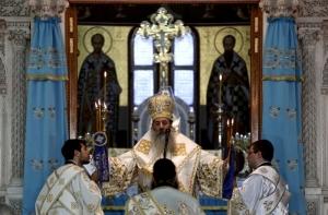 Греческую церковь возмутила идея разрешить магазинам работать по воскресеньям