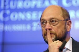 Глава Европарламента призвал покончить с насилием в Египте