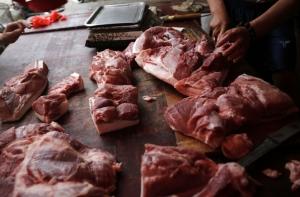Латвия запретила ввоз мясных молочных продуктов из Беларуси