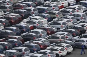 Раскрыта схема незаконного ввоза иномарок в Россию через Латвию