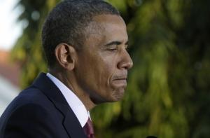 Обама о прослушке офисов ЕС: это делают все