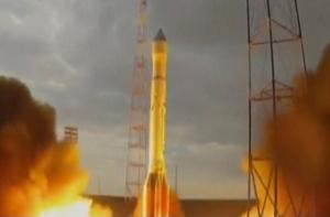 Виновным в аварии ракеты «Протон» грозит три года тюрьмы