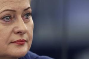 Президент Литвы предупредила о растущем влиянии России на восточных партнеров ЕС