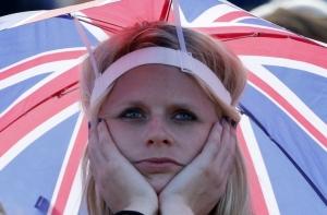 В Британии объявлен конкурс на выход из ЕС