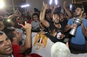 Во время переворота в Египте погибли уже 32 человека