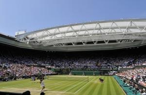 Женщину изнасиловали в очереди за билетами на Уимблдон